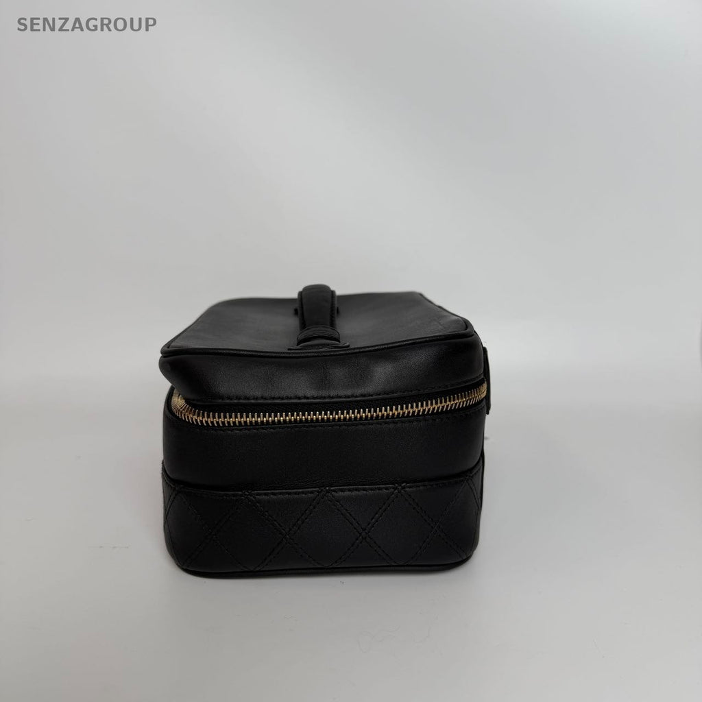 SJ0001 Chanel Vanity Case