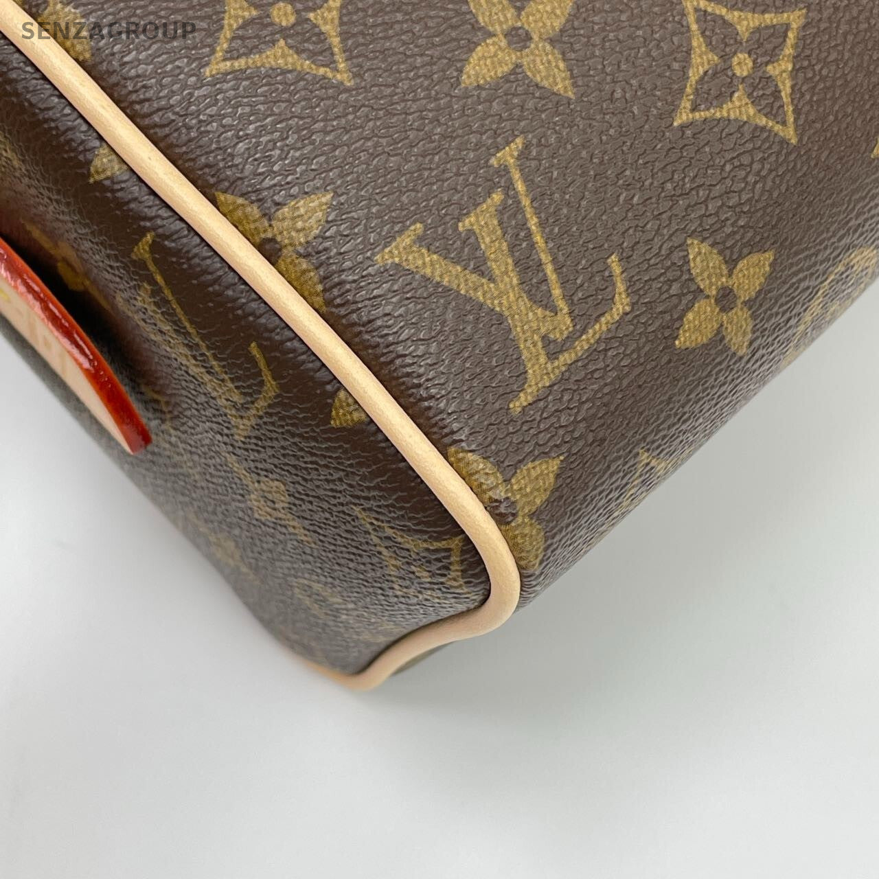 Louis Vuitton Speedy 20 Bandouliere monogram Canvas M46222 Almost Brand new