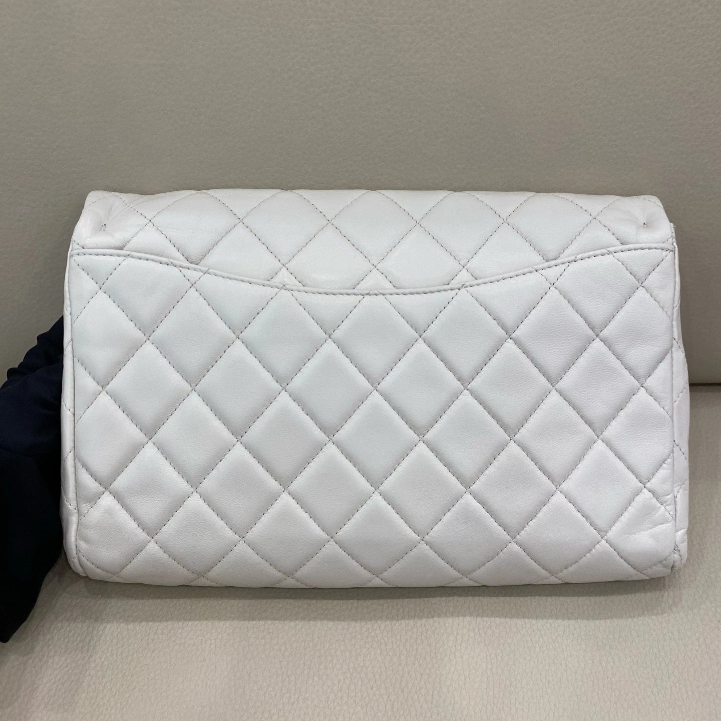 CHANEL Timeless Classic Flap Shoulder Bag For Women