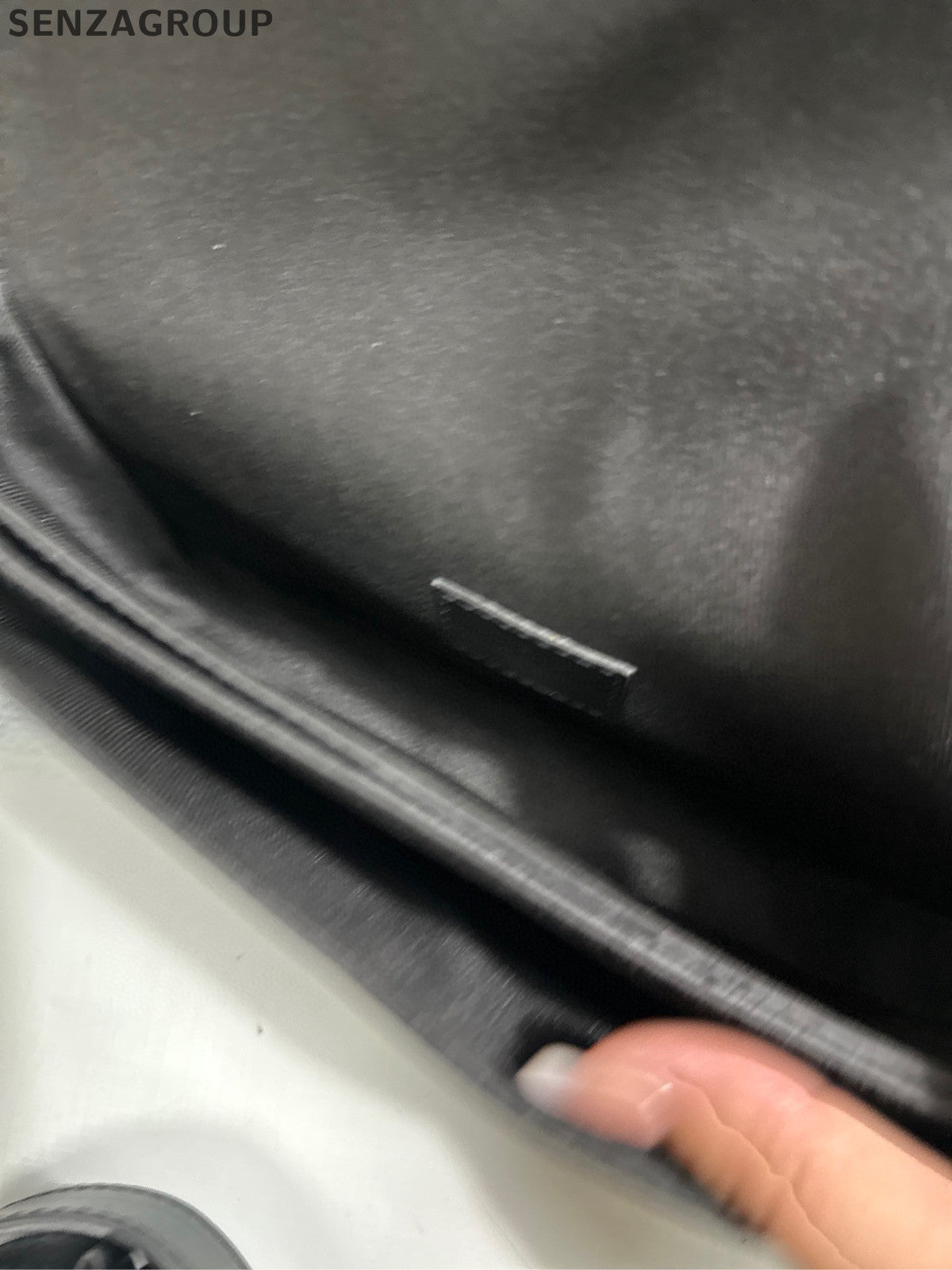 Louis Vuitton Montsouris Mini Monogram Backpack Unisex
