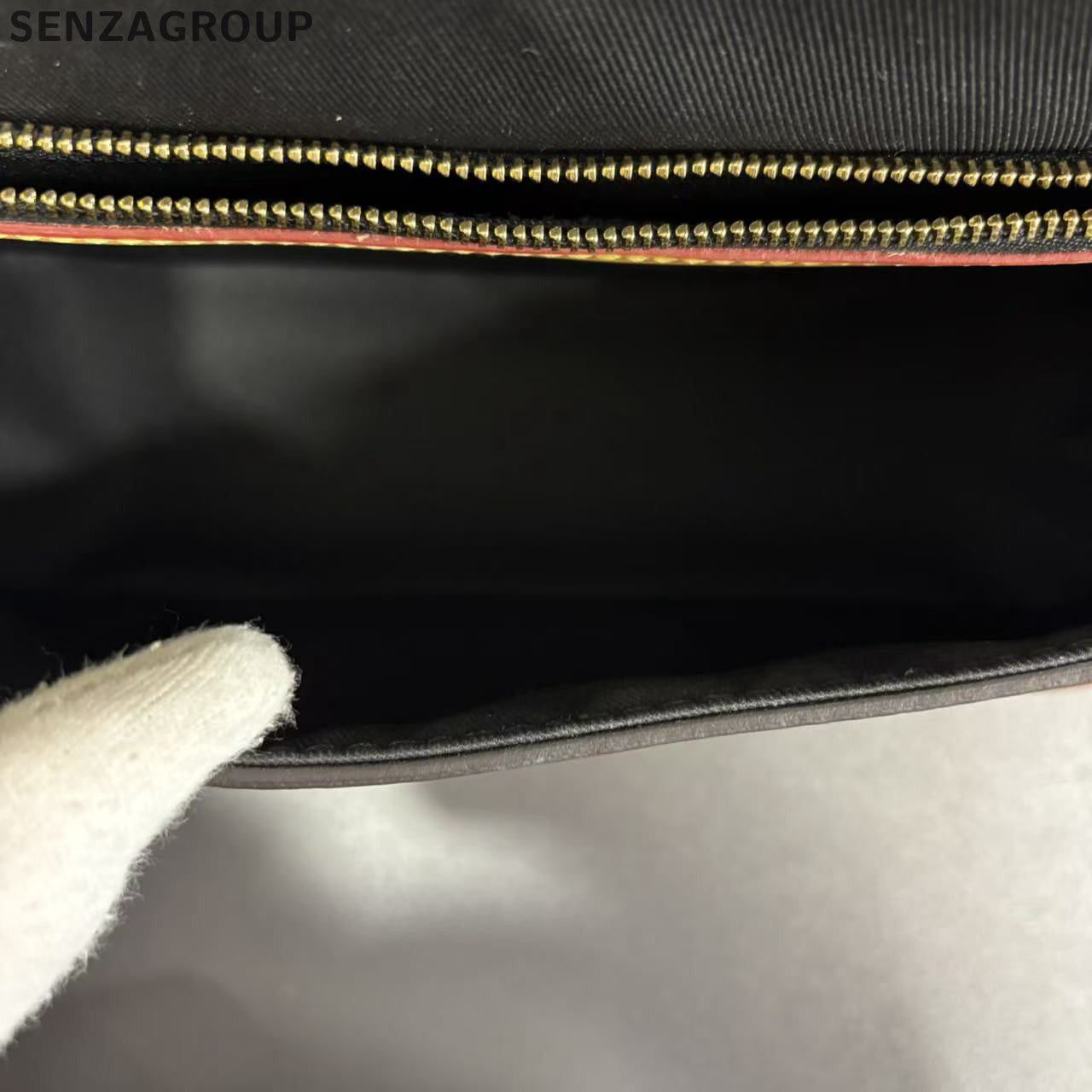 Louis Vuitton Diane PM Monogram Brown Shoulder Bag Classic Women