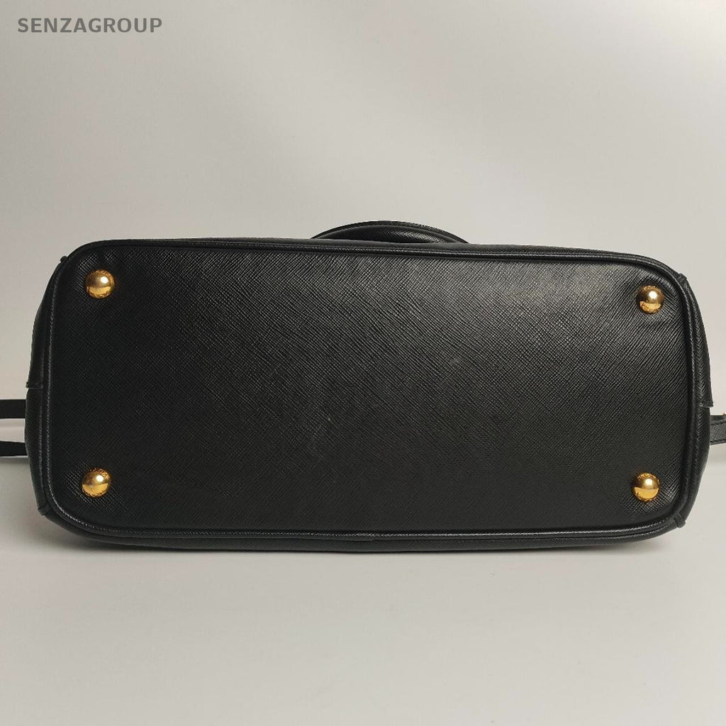 SJ0001  killer bag tote black
