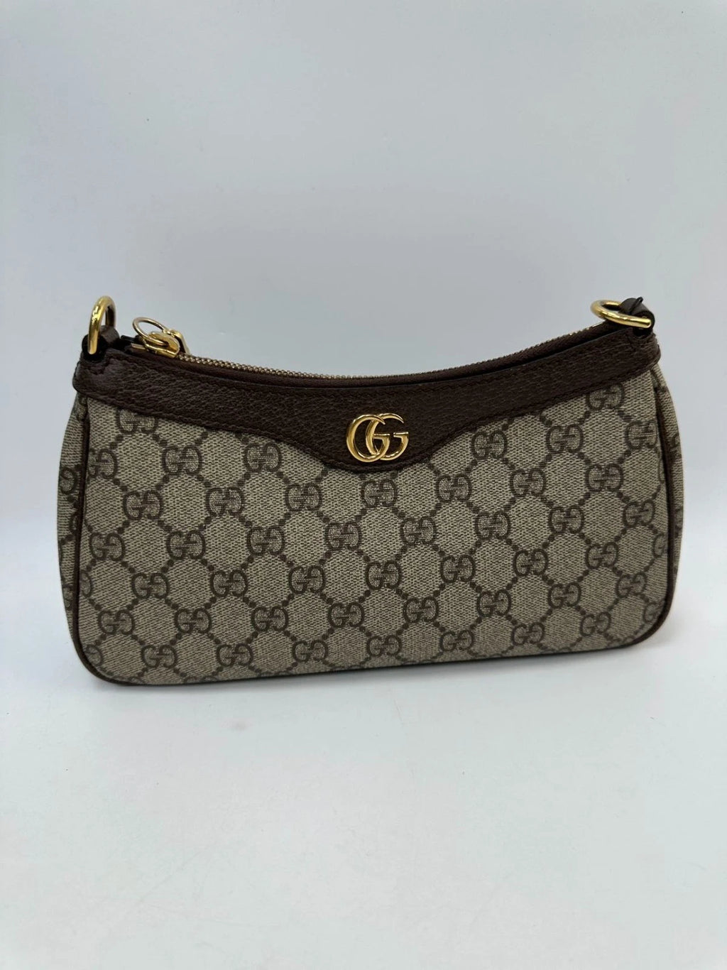 SJ0001 XP02581 Gucci Ophidia Small Shoulder Bag Z