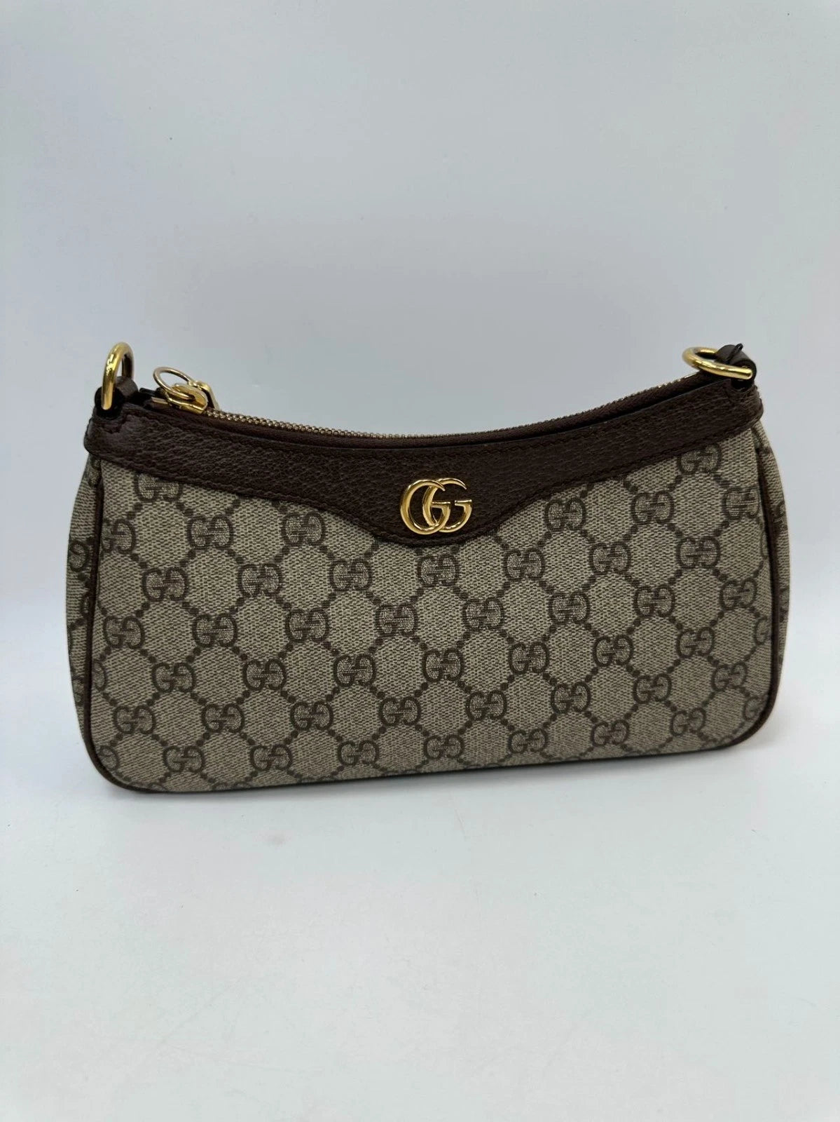 SJ0001 XP02581 Gucci Ophidia Small Shoulder Bag Z