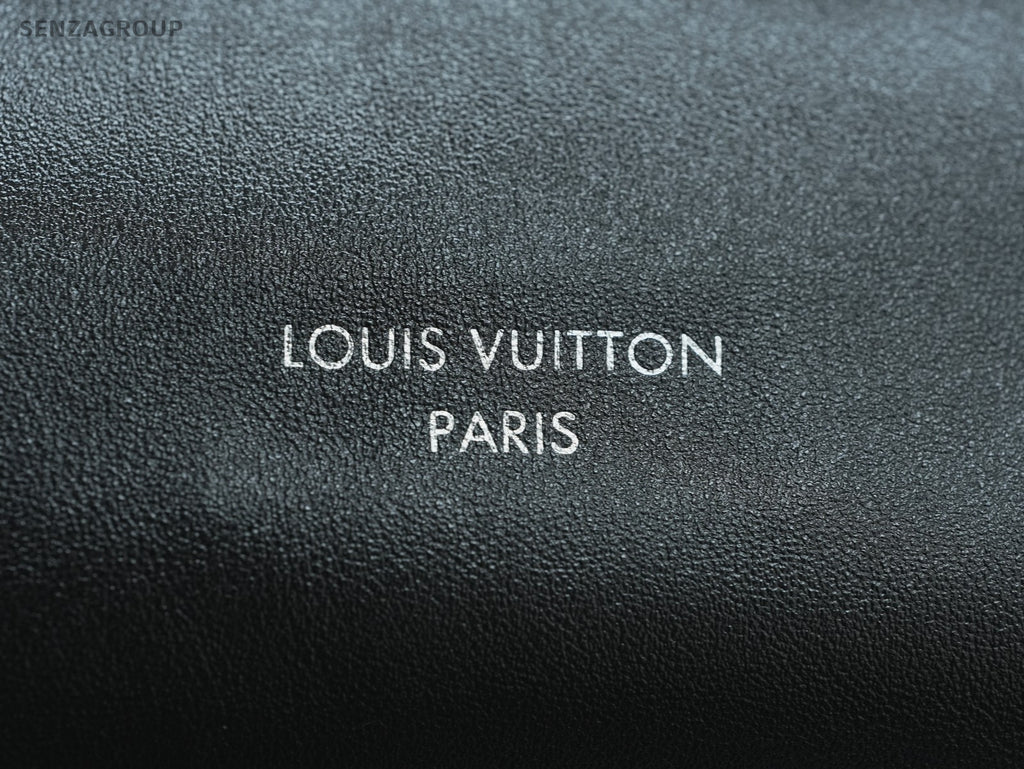 Louis Vuitton Carryall Cargo Vibe PM Chain Shoulder Bag Almost Brand NEW M24861