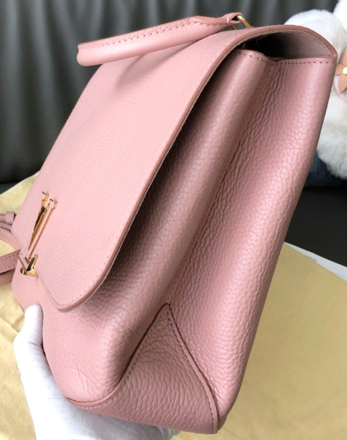 Louis Vuitton Volta Top Handle 2WAY Shoulder bag Crossbody Women