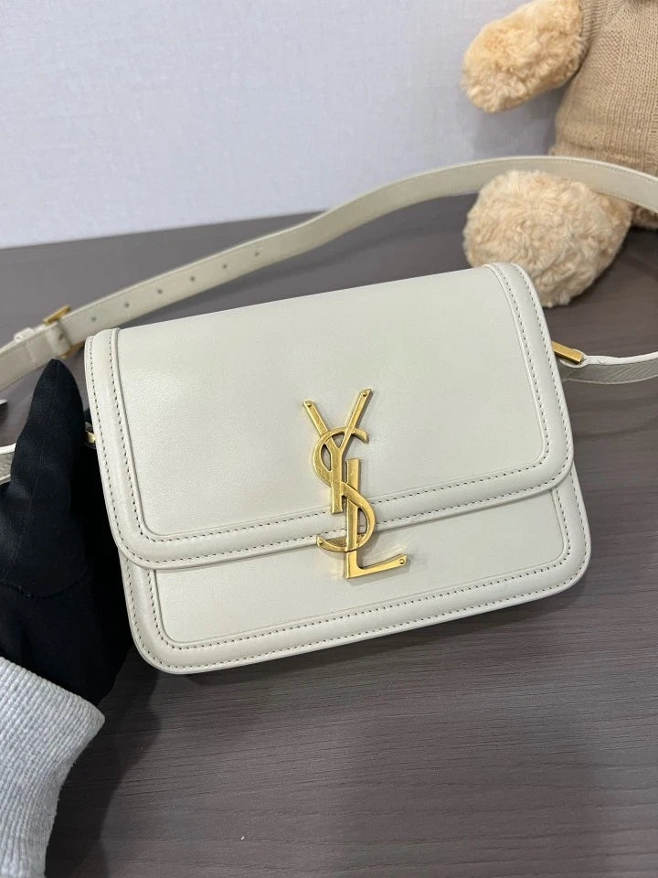 YSL Small Shoulder Crossbody Bag For Women