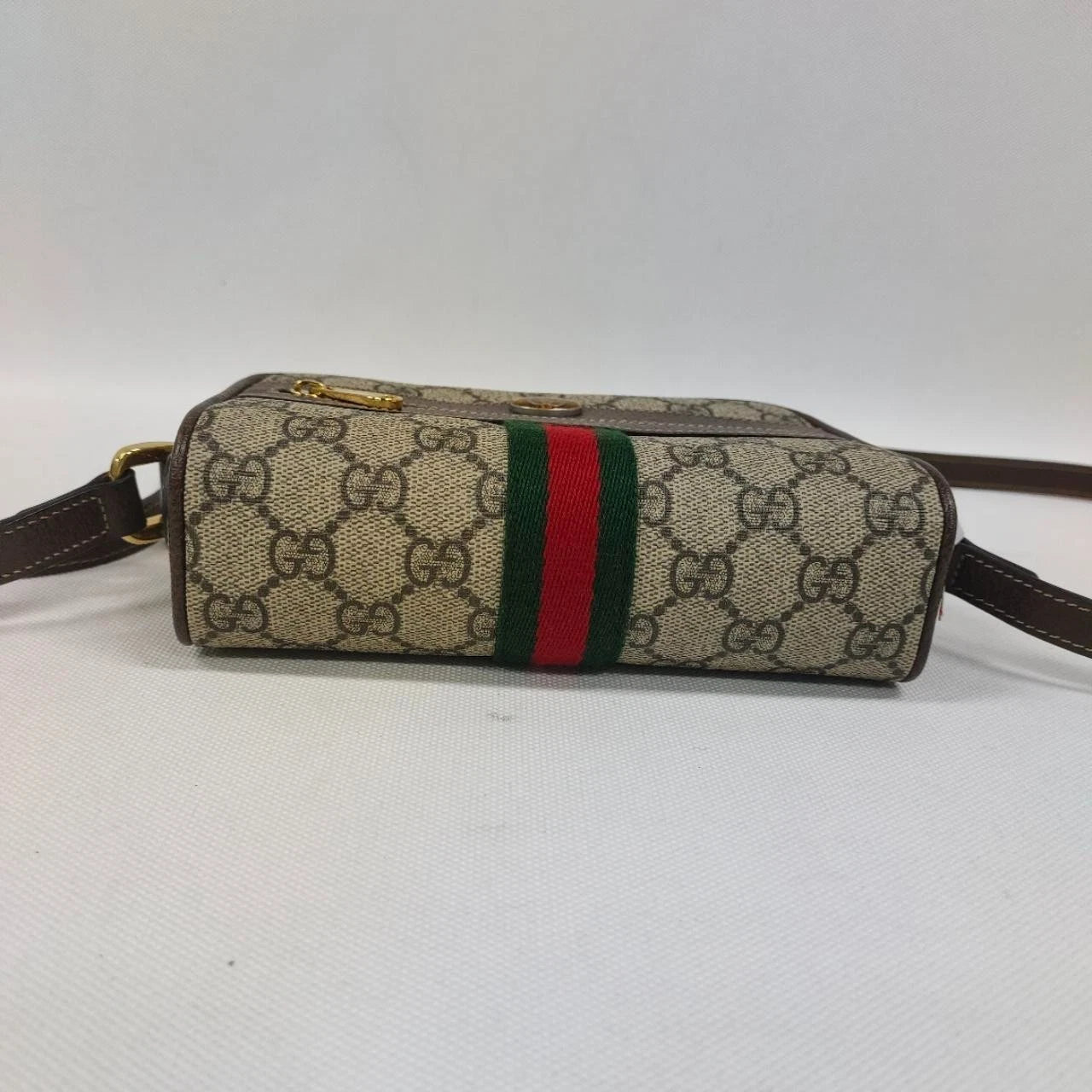 SJ0001 Ophidia GG Mini Camera Bag Z