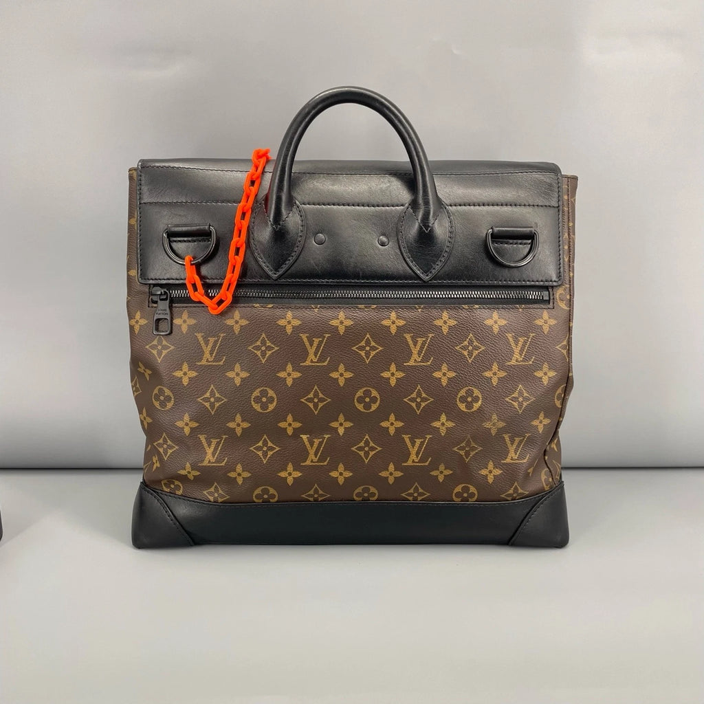 Louis Vuitton Monogram Canvas Handbag For Women