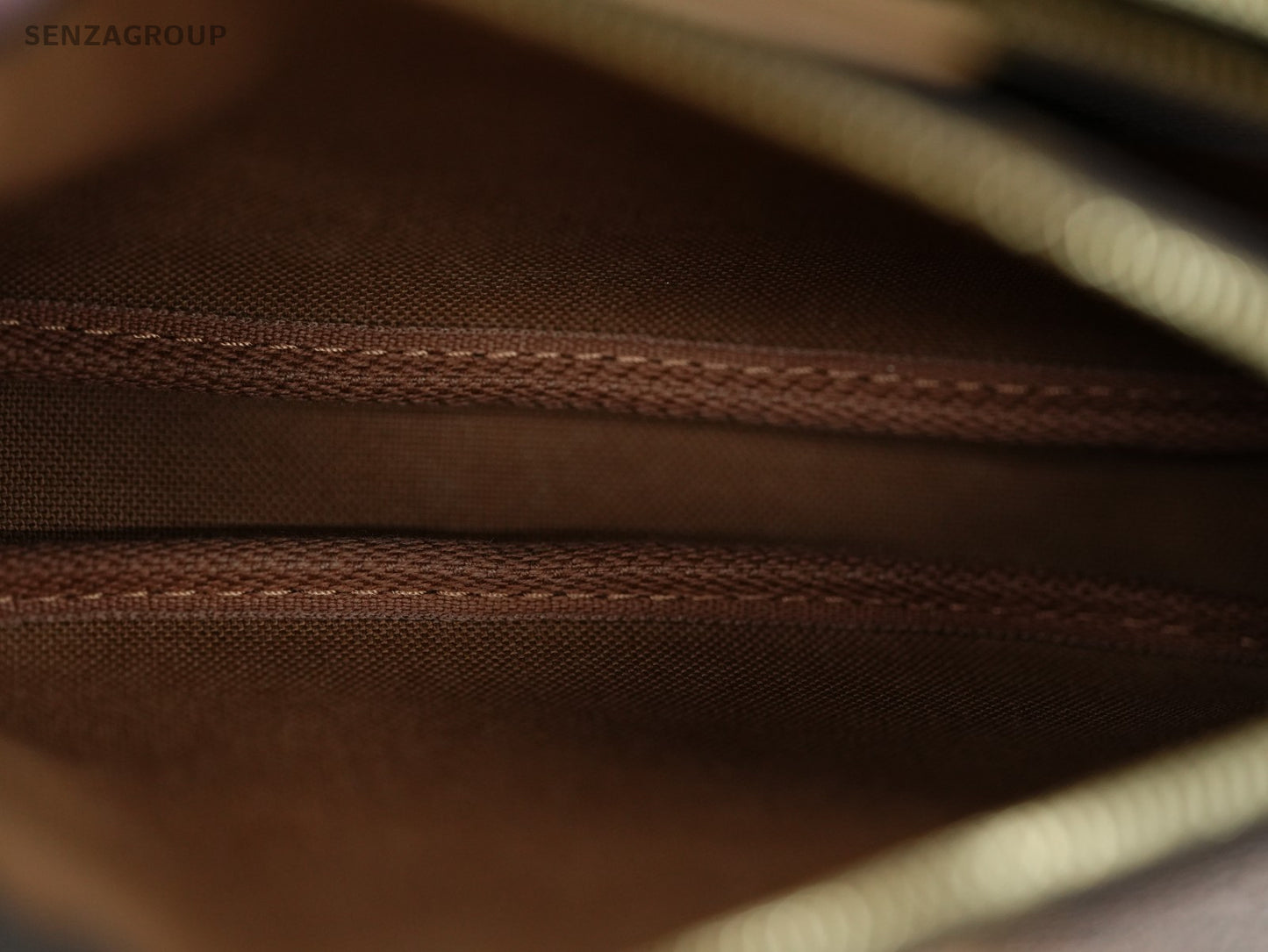 Louis Vuitton Multi Pochette Accessoires M44813 Shoulder Bag Canvas