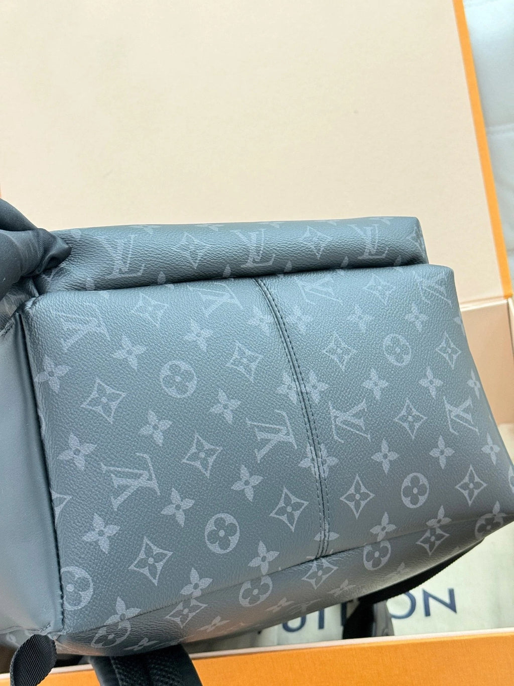 Louis Vuitton Medium Apollo Backpack For Unisex