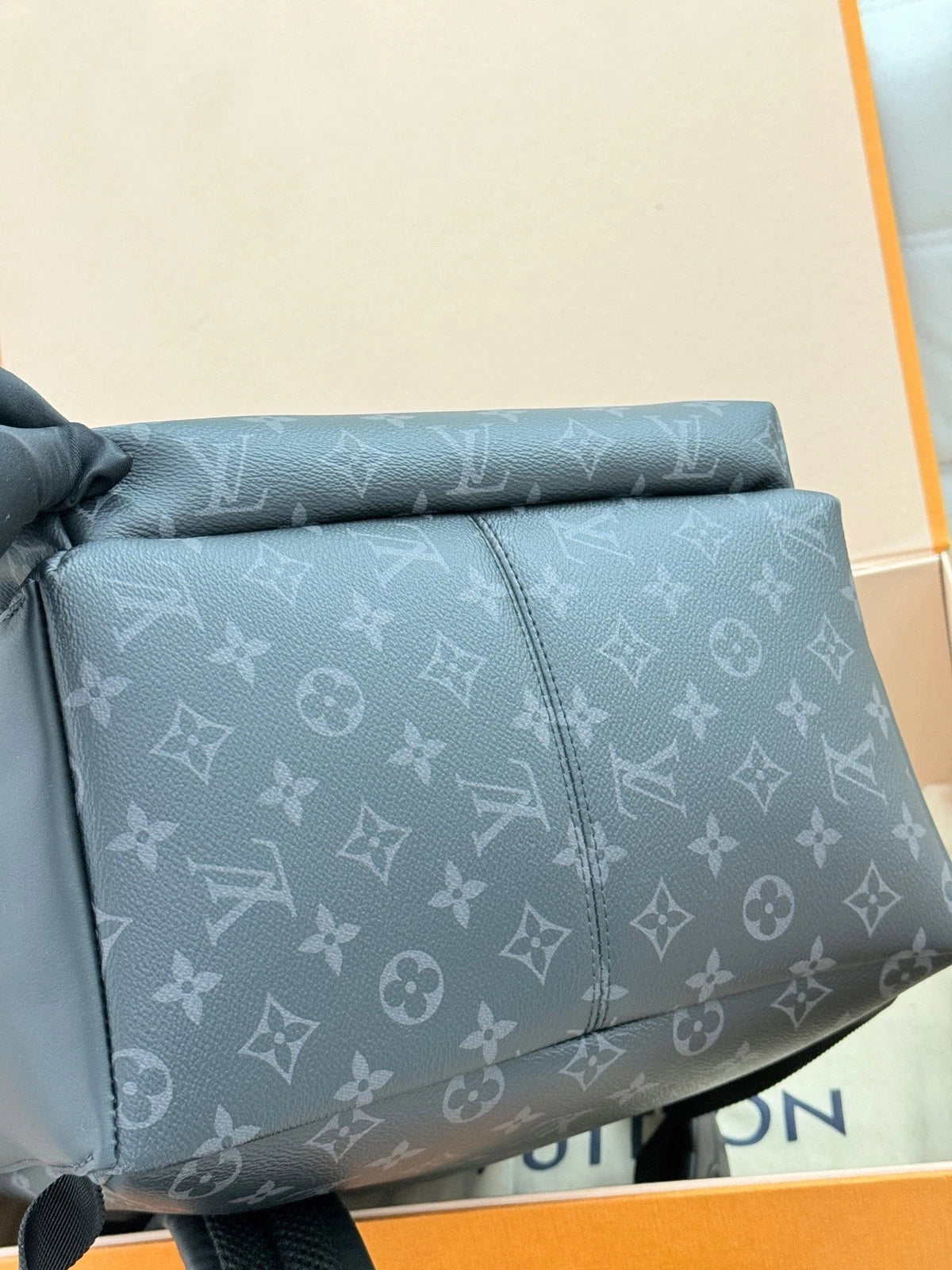 Louis Vuitton Medium Apollo Backpack For Unisex