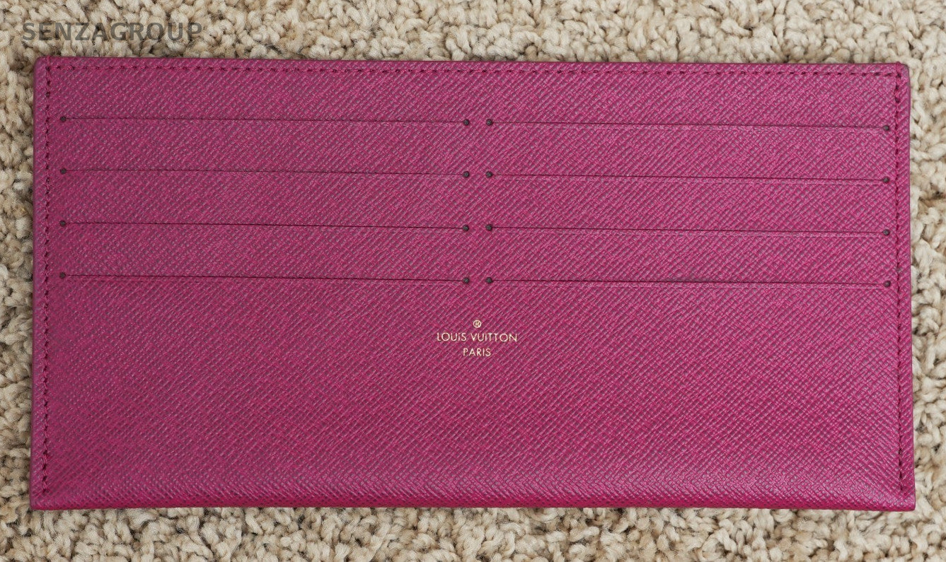 Louis Vuitton POCHETTE FÉLICIE Monogram Shoulder bag Chain Women