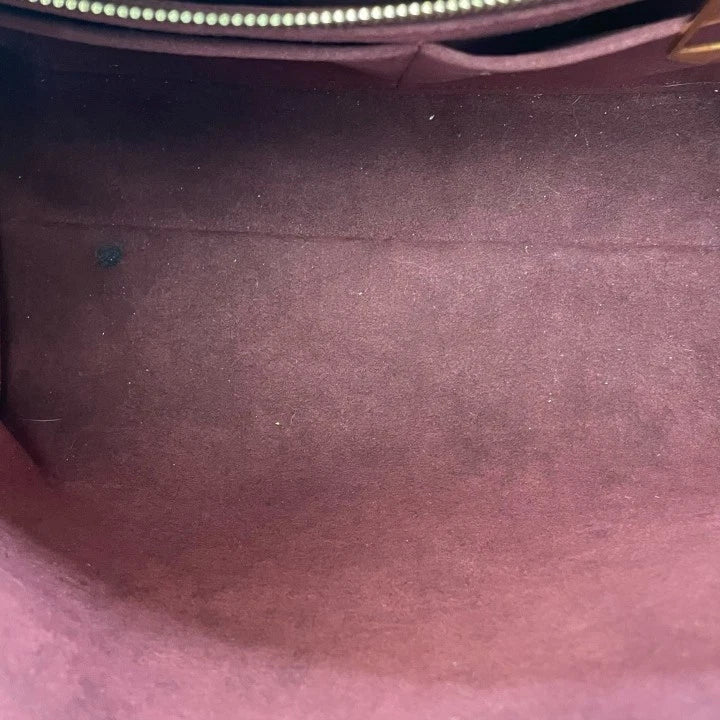 Louis Vuitton Carryall Small Tote Bag For Women