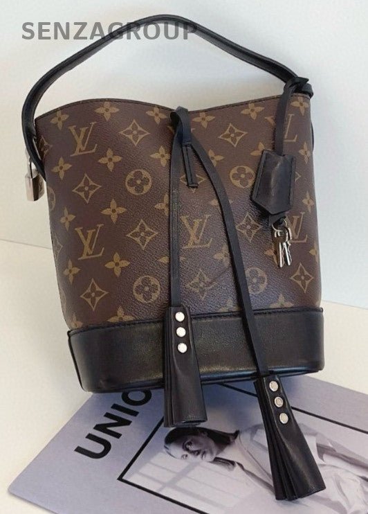 Louis Vuitton Idol NN14 Bucket Handbag Shoulder bag