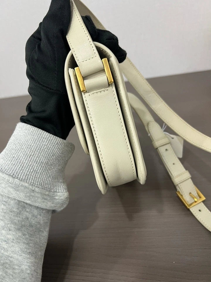 YSL Small Shoulder Crossbody Bag For Women