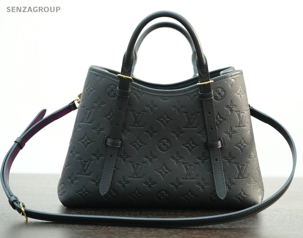 Louis Vuitton Monogram Empreinte Babylon Tote 2-Way Excellent