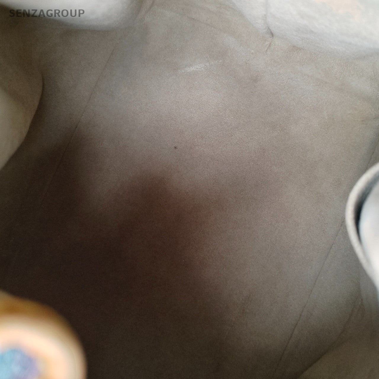 SJ0001 LV bucket multicolor
