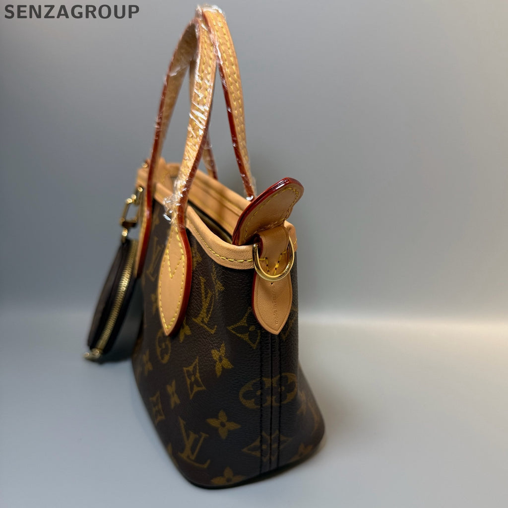 Louis Vuitton Neverfull BB Mini Tote Handbag - Classic Women's