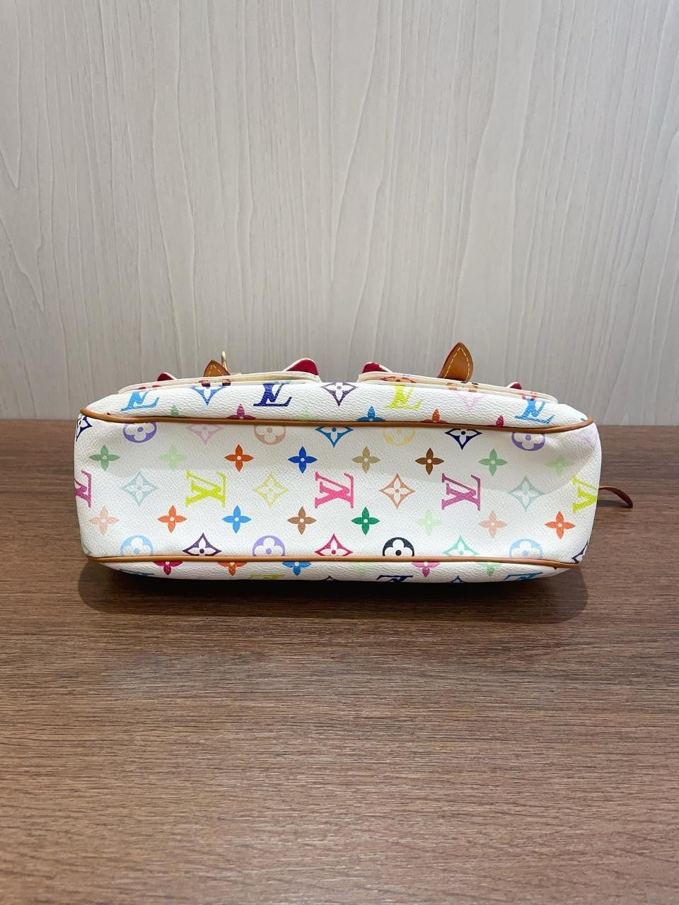 SJ0001 Lodge PM white multicolor