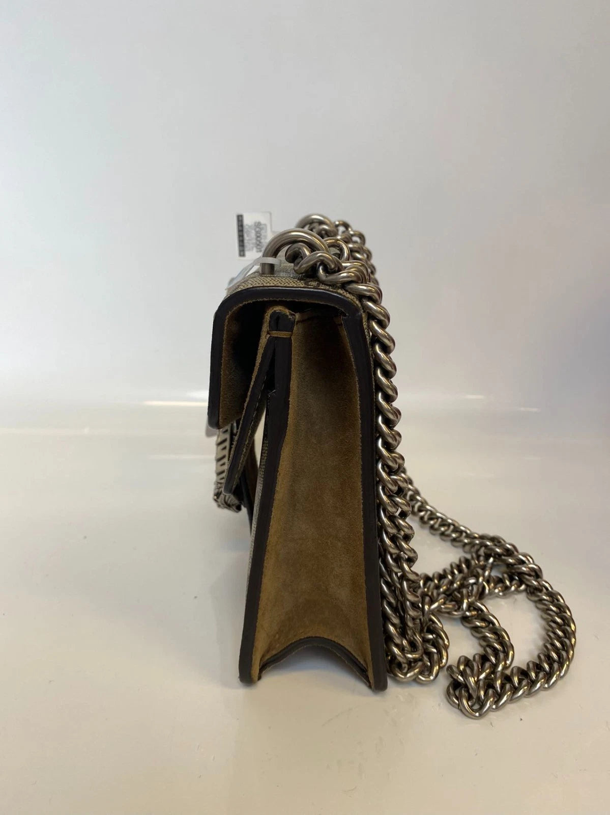 Gucci Dionysus Shoulder Bag Excellent