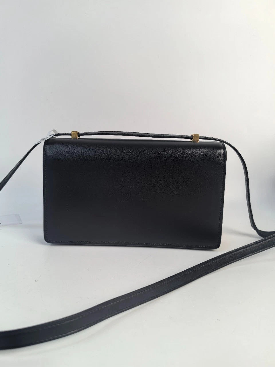 SJ0001 Saint Laurent (YSL) Kate Small/Medium Shoulder Bag