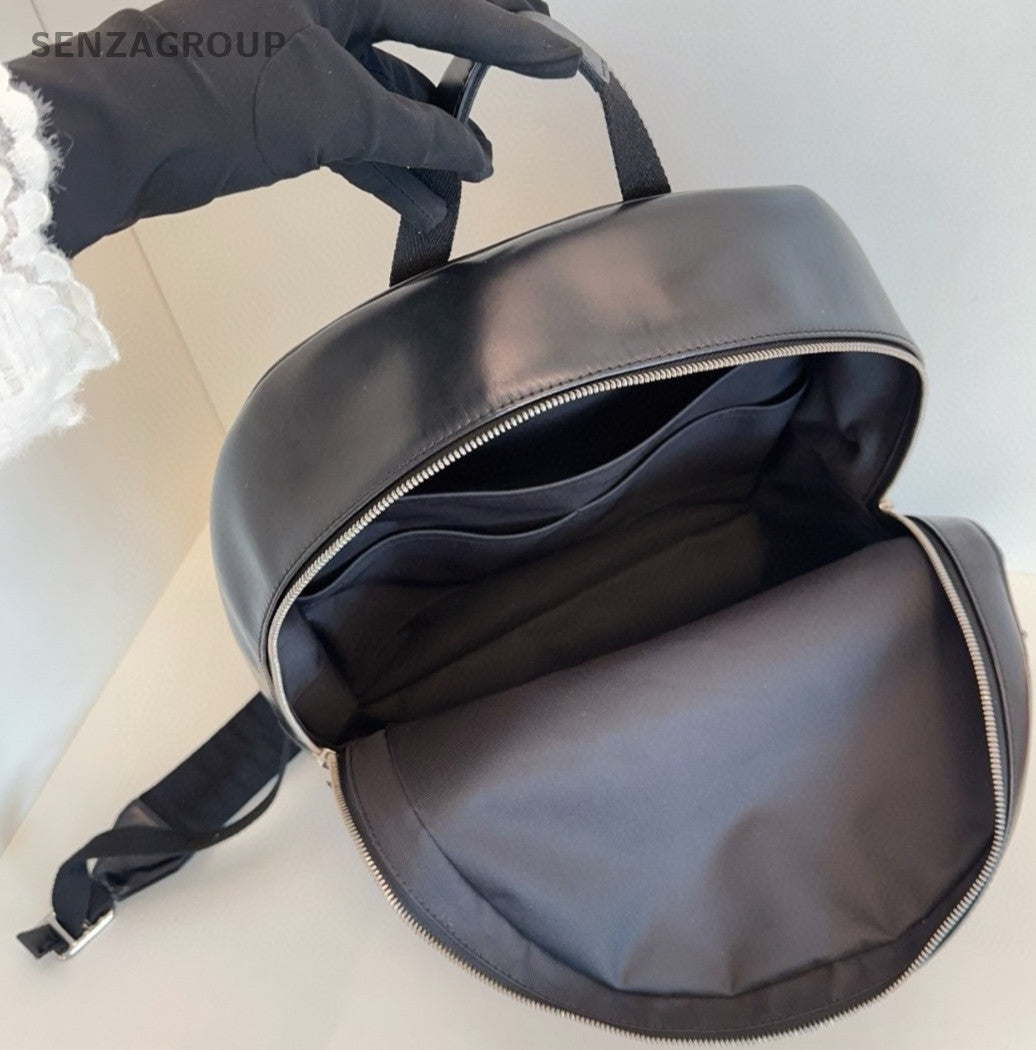 Louis Vuitton Josh Damier Ebene Backpack Black