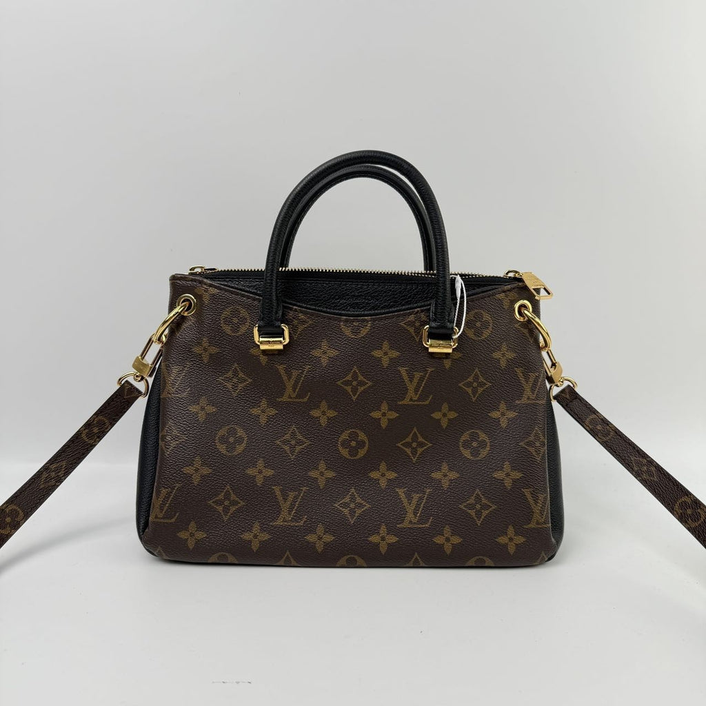 SJ0001  PALLAS BB (U)