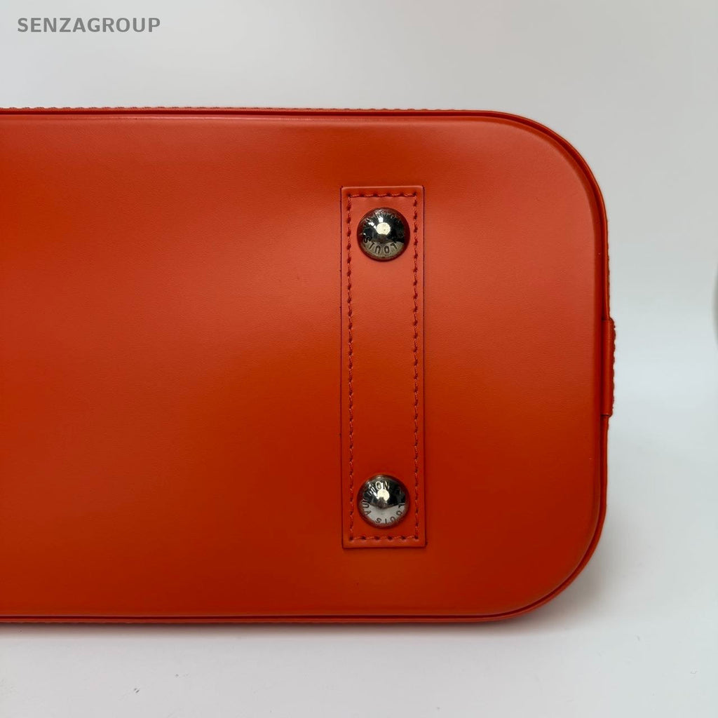 SJ0001 lv alma pm epi leather