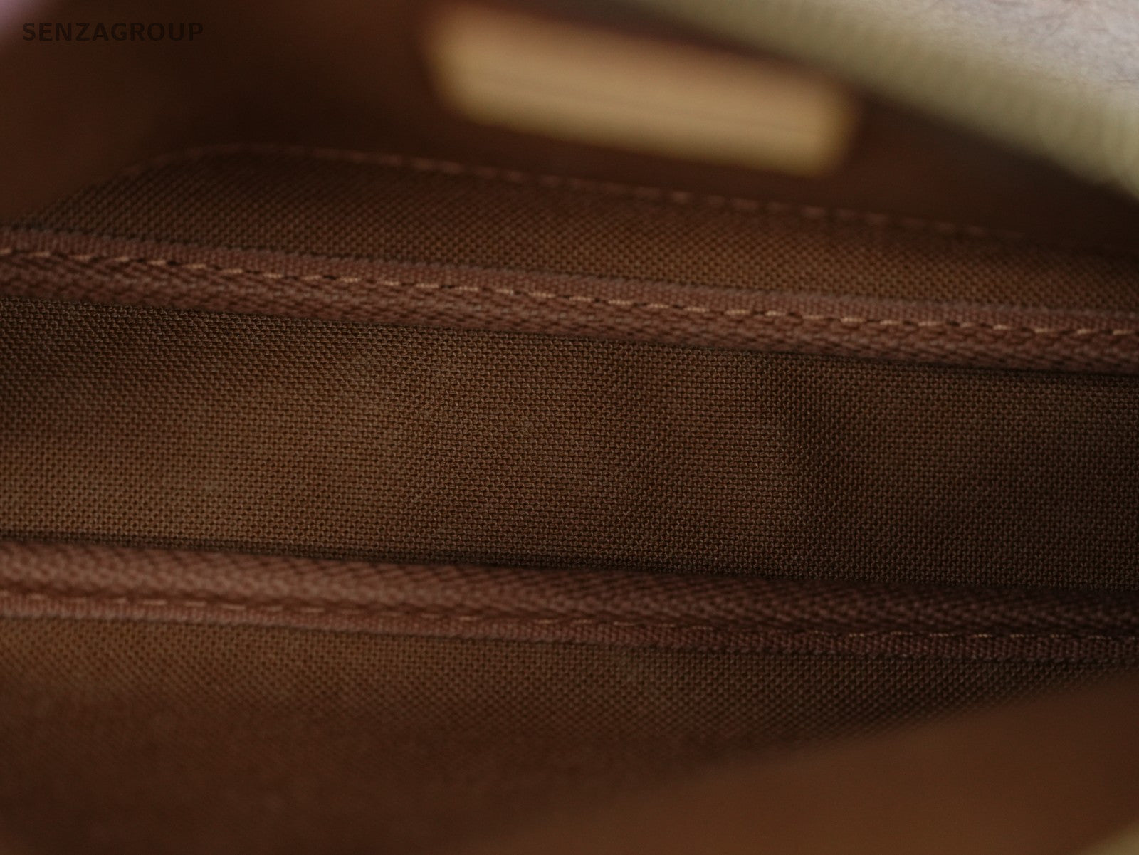 Louis Vuitton Multi Pochette Accessoires M44813 Shoulder Bag Canvas