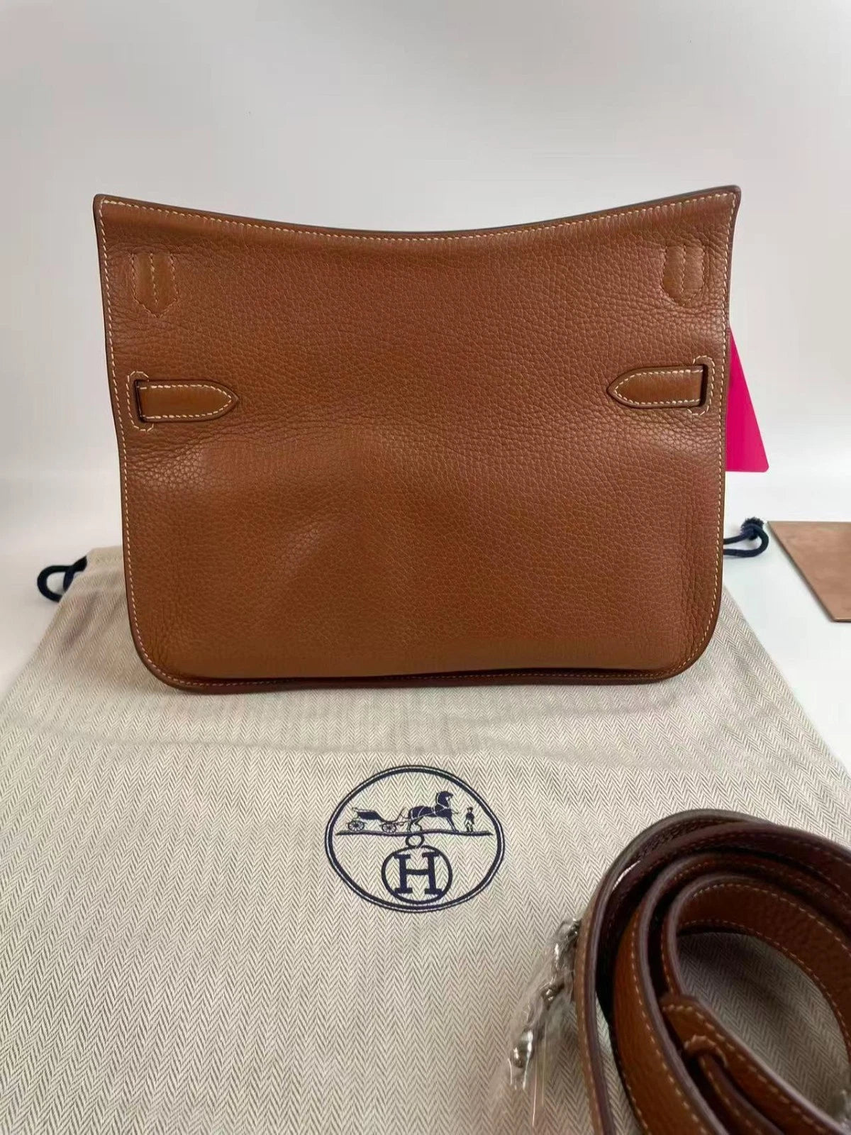 SJ0001 HERMES Jypsiere 28