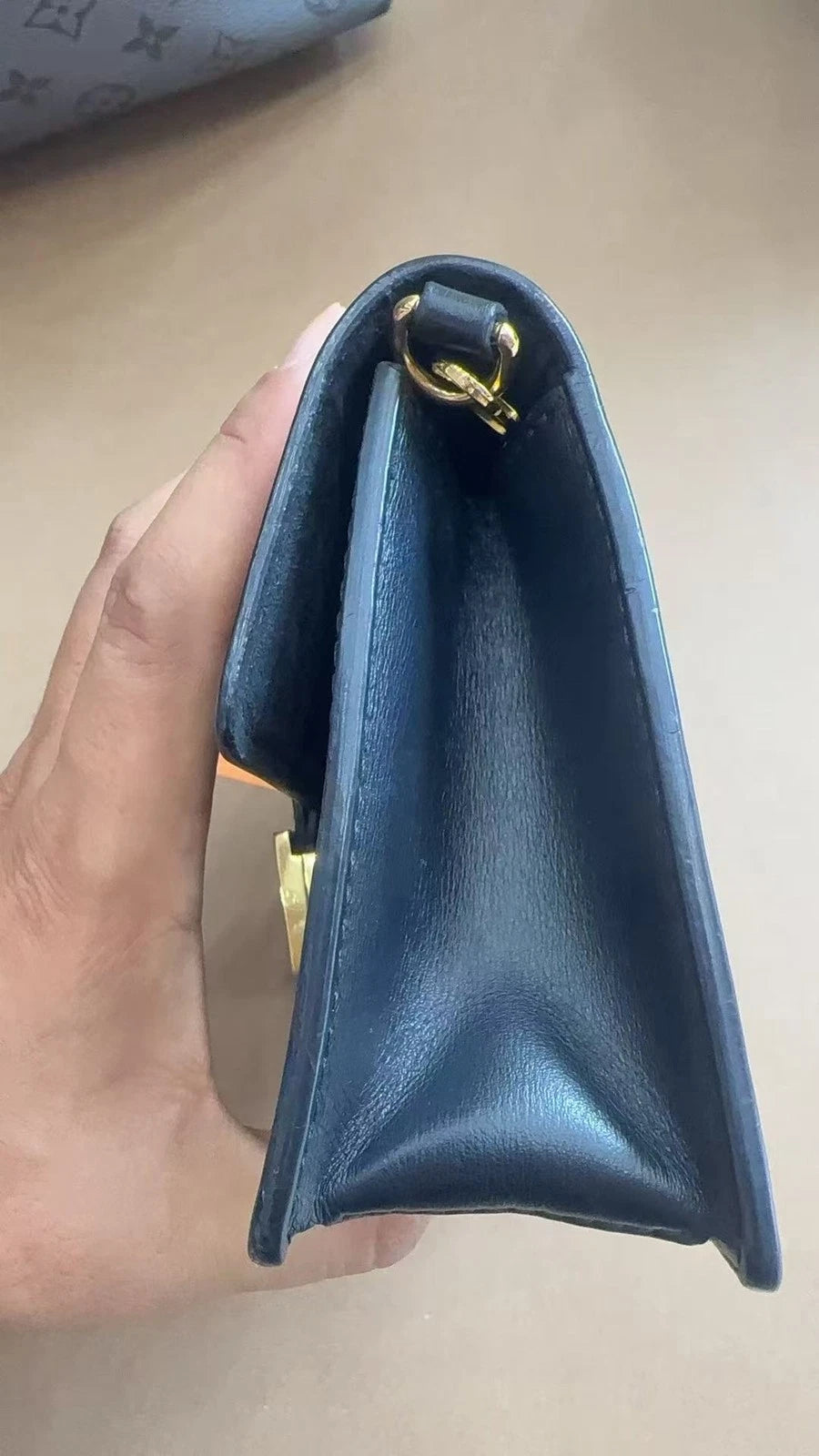Louis Vuitton Daphne Crossbody Shoulder Bag For Women