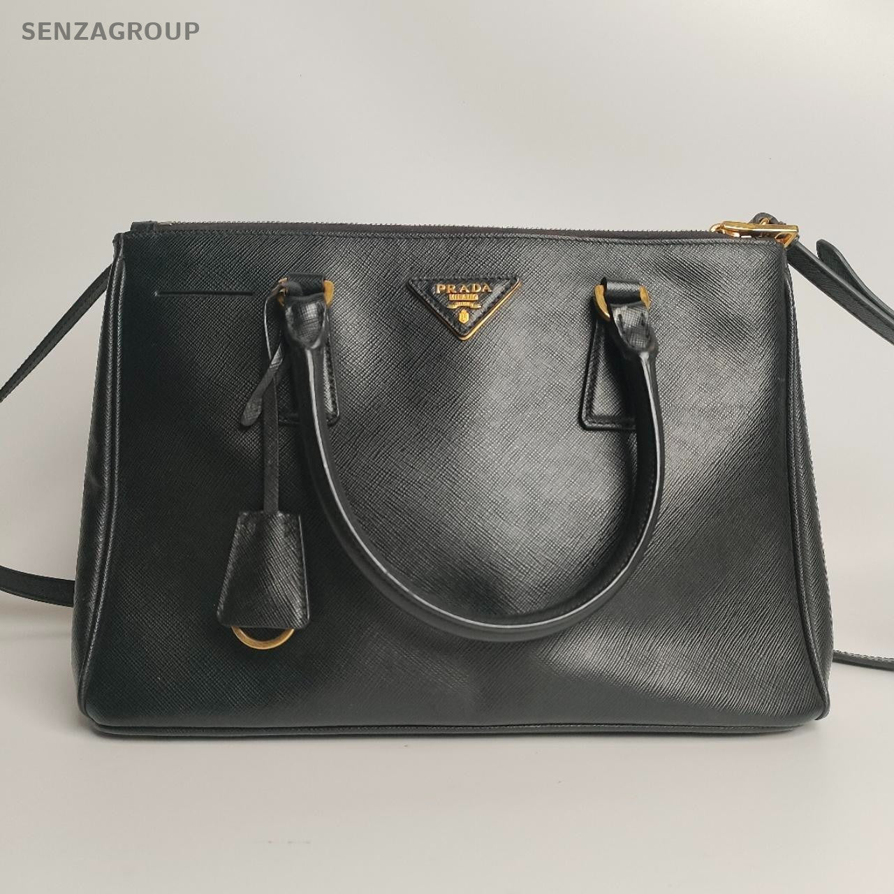 SJ0001  killer bag tote black