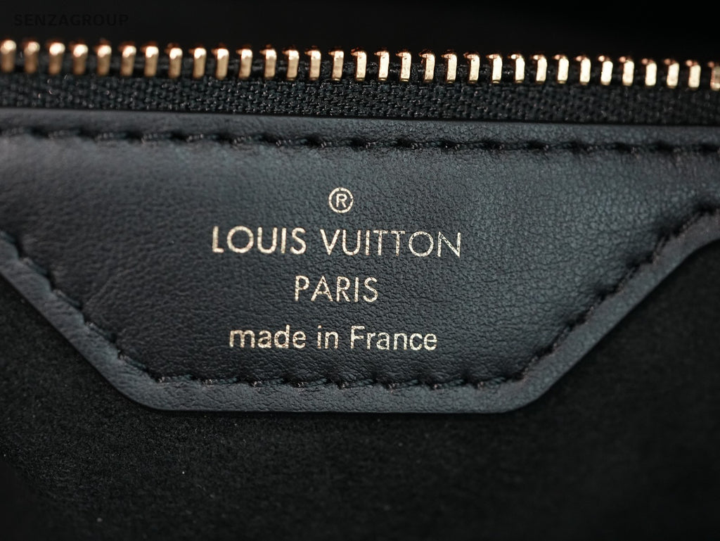 Louis Vuitton Twinny Monogram Shoulder bag Crossbody Women Almost Brand NEW