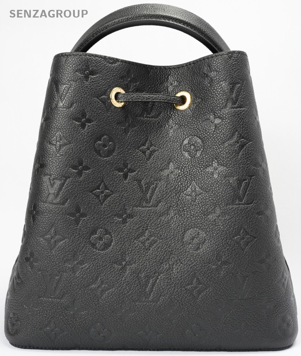 Louis Vuitton  Empreinte  NéoNoé MM M45256 with chip version