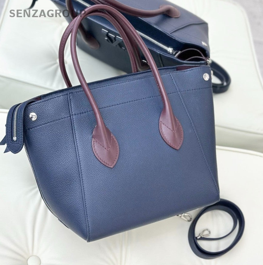 Louis Vuitton Freedom Rouge 2WAY Shoulder handbag tote