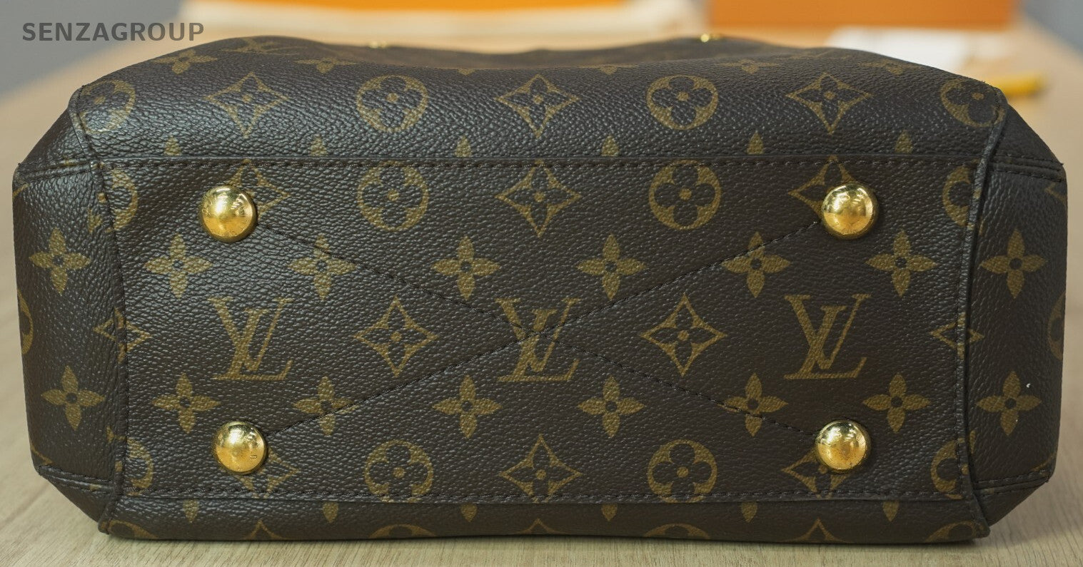 Louis Vuitton Montaigne BB  M41055 Shoulder bag