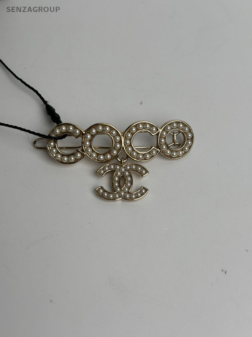 SJ0001 Chanel brooch