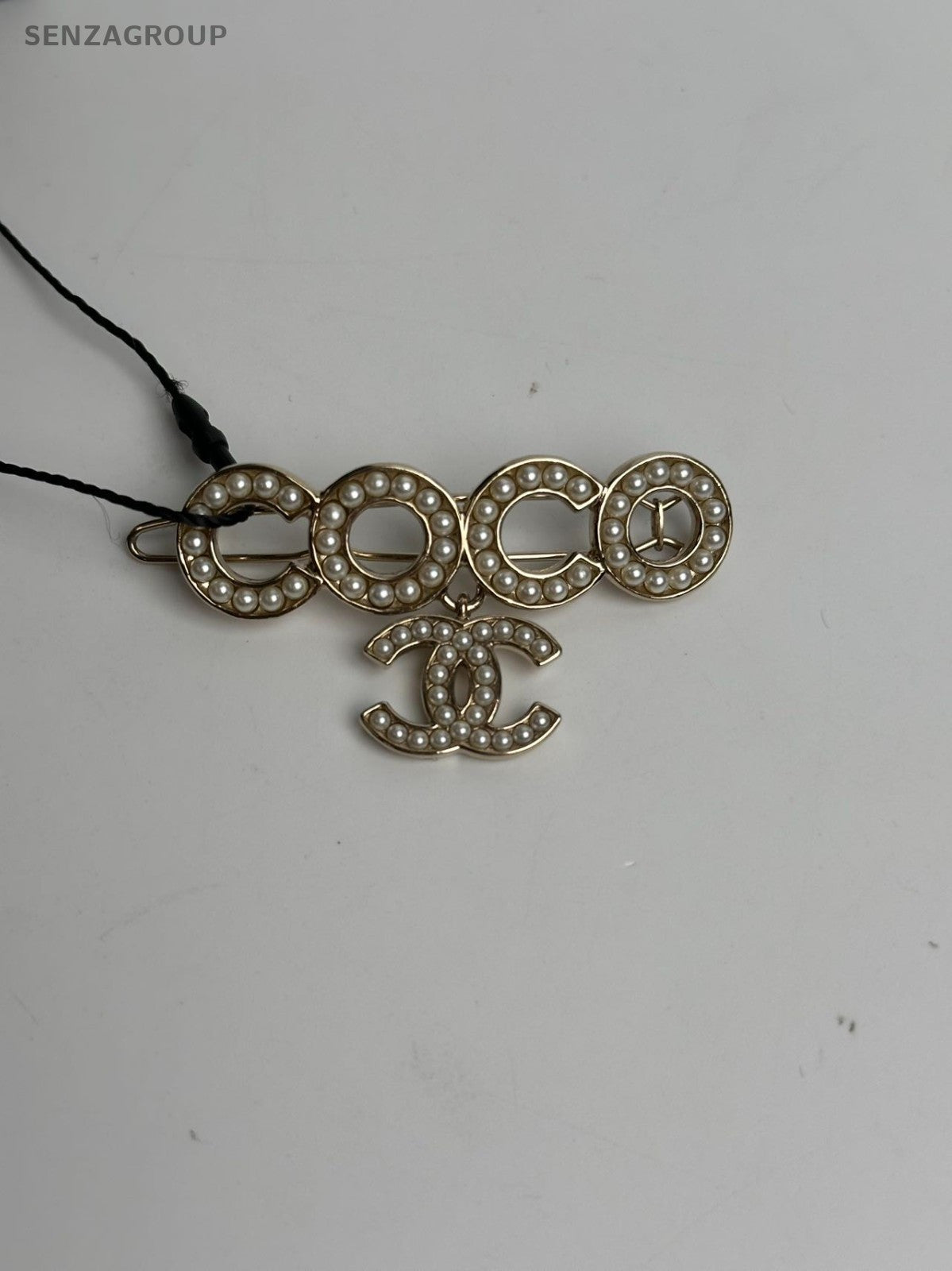 SJ0001 Chanel brooch