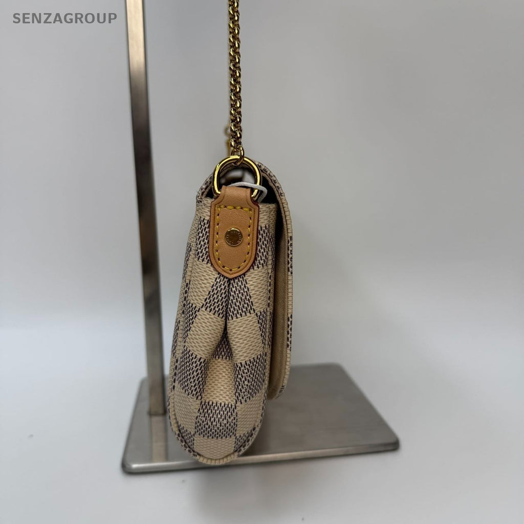 SJ00001 LV favourite crossbody bag