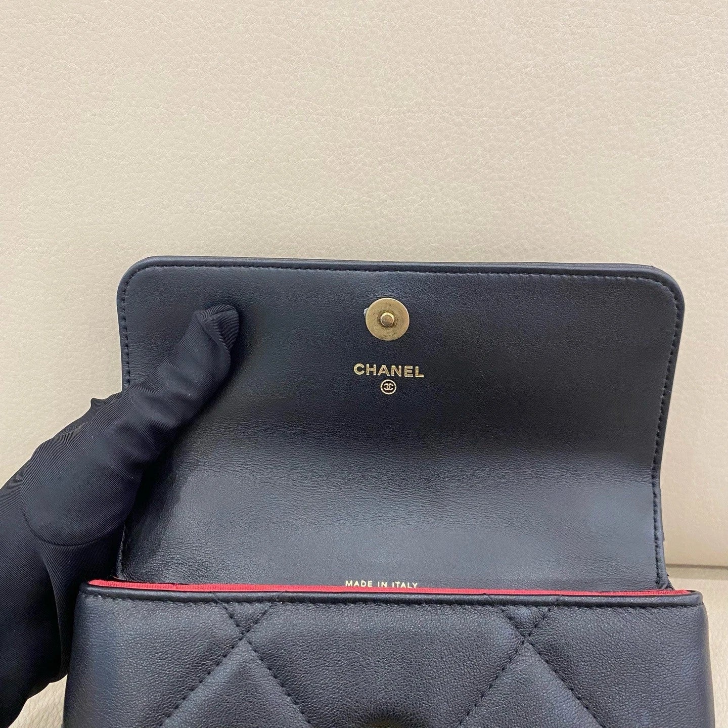 CHANEL19Bag Mini Shoulder Crossbody Bag For Women