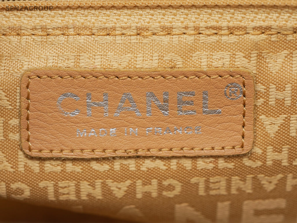 CHANEL 2.55 Diamond pattern Chain Shoulder bag Women