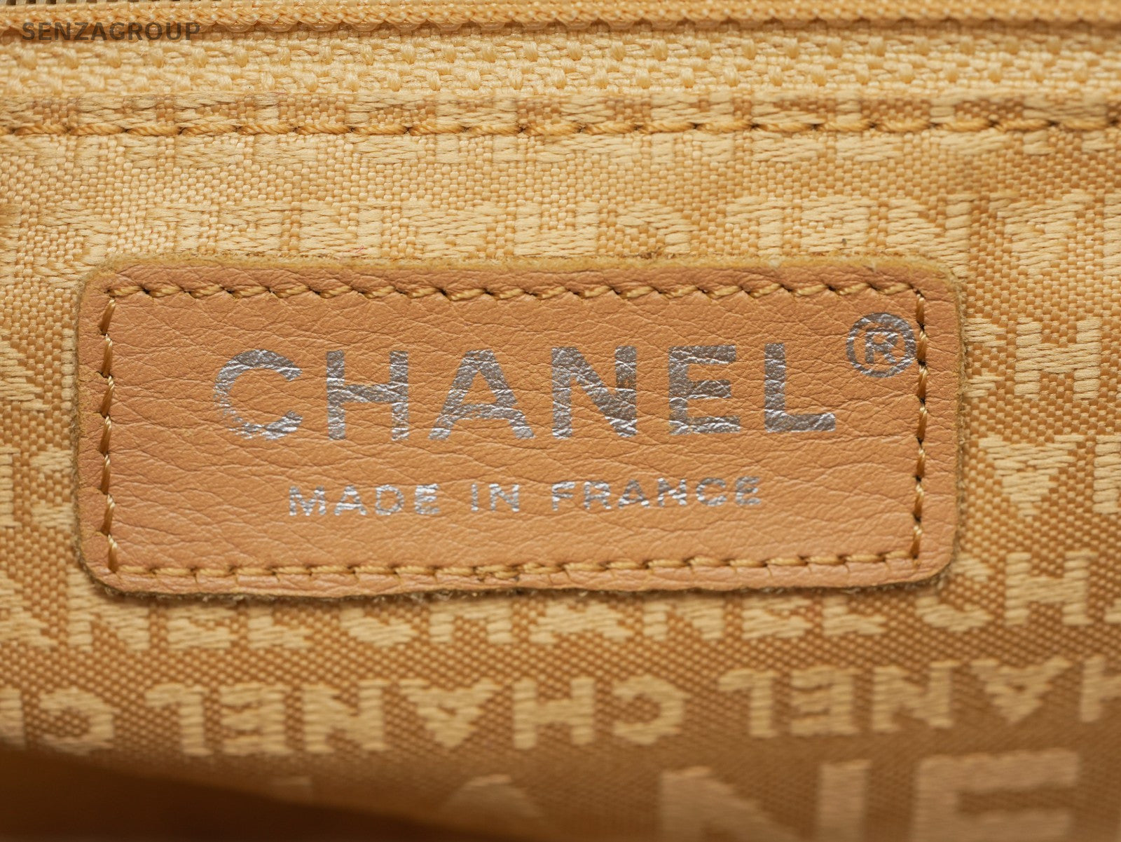 CHANEL 2.55 Diamond pattern Chain Shoulder bag Women