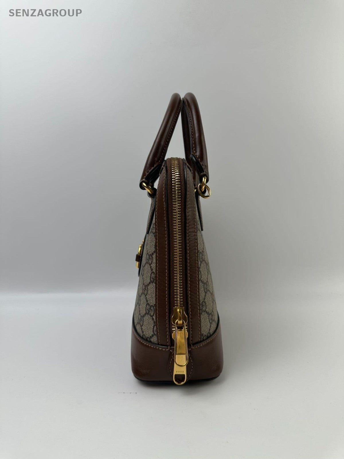 sj0001 Horsebit 1955 Top Handle Bag pm size