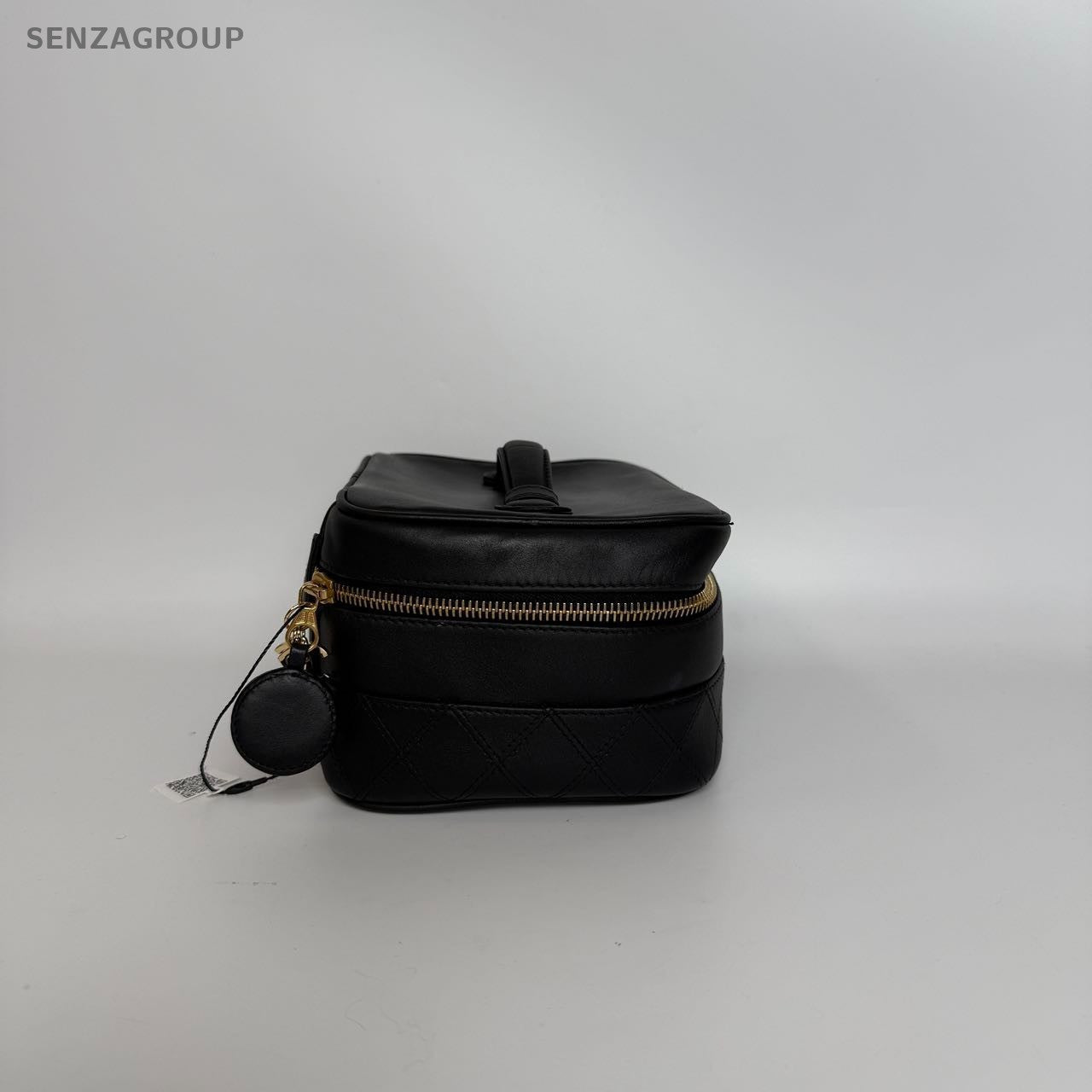 SJ0001 Chanel Vanity Case