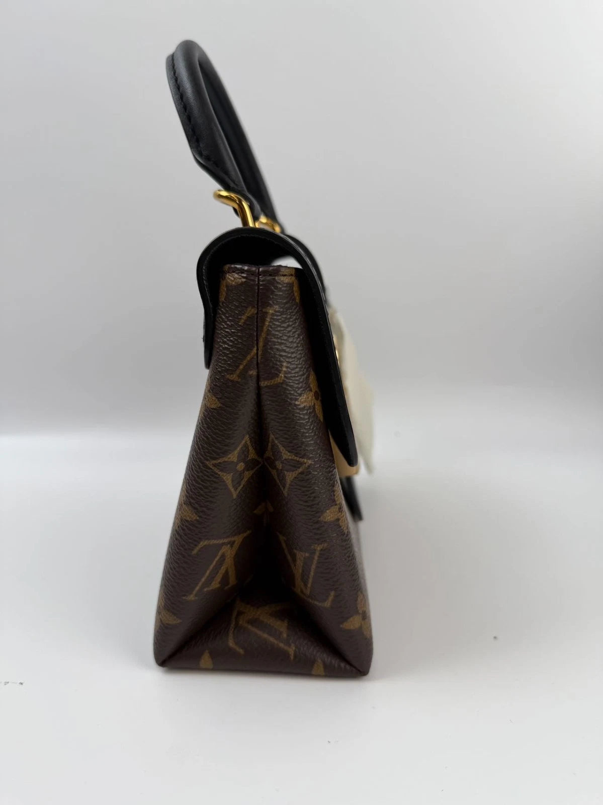 SJ0001 Louis Vuitton Lock BB（U）