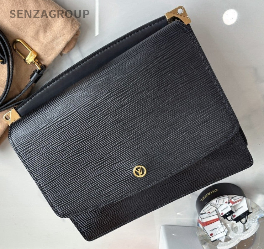 Louis Vuitton Grenelle Shoulder bag Epi 2WAY Crossbody