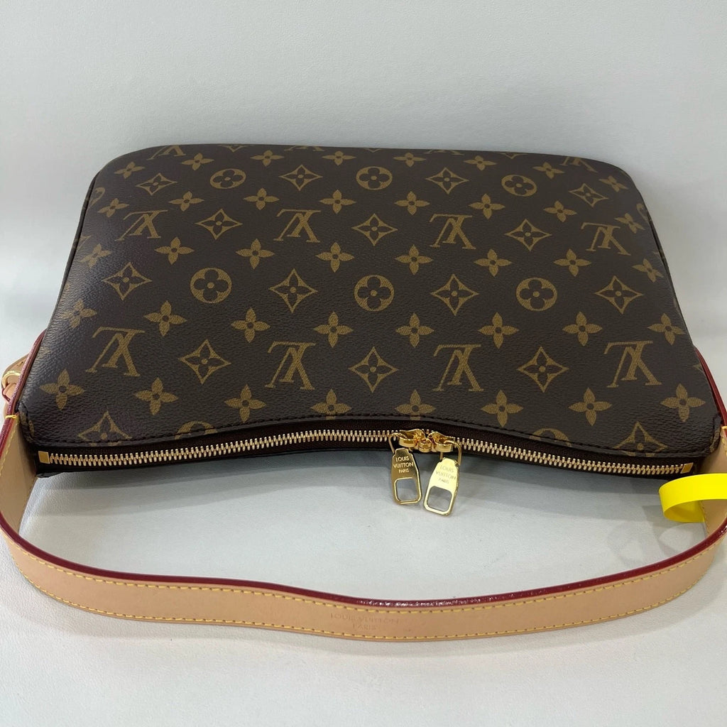 Louis Vuitton Small Slouchy Shoulder Bag For Women