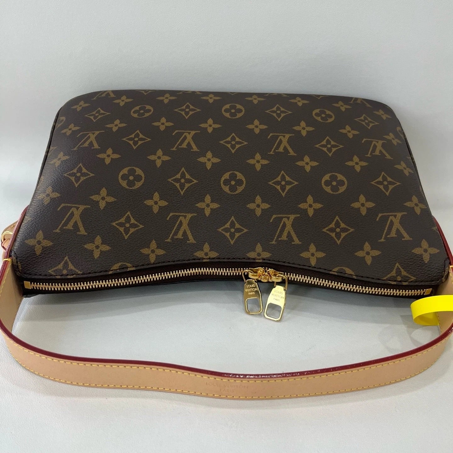 Louis Vuitton Small Slouchy Shoulder Bag For Women