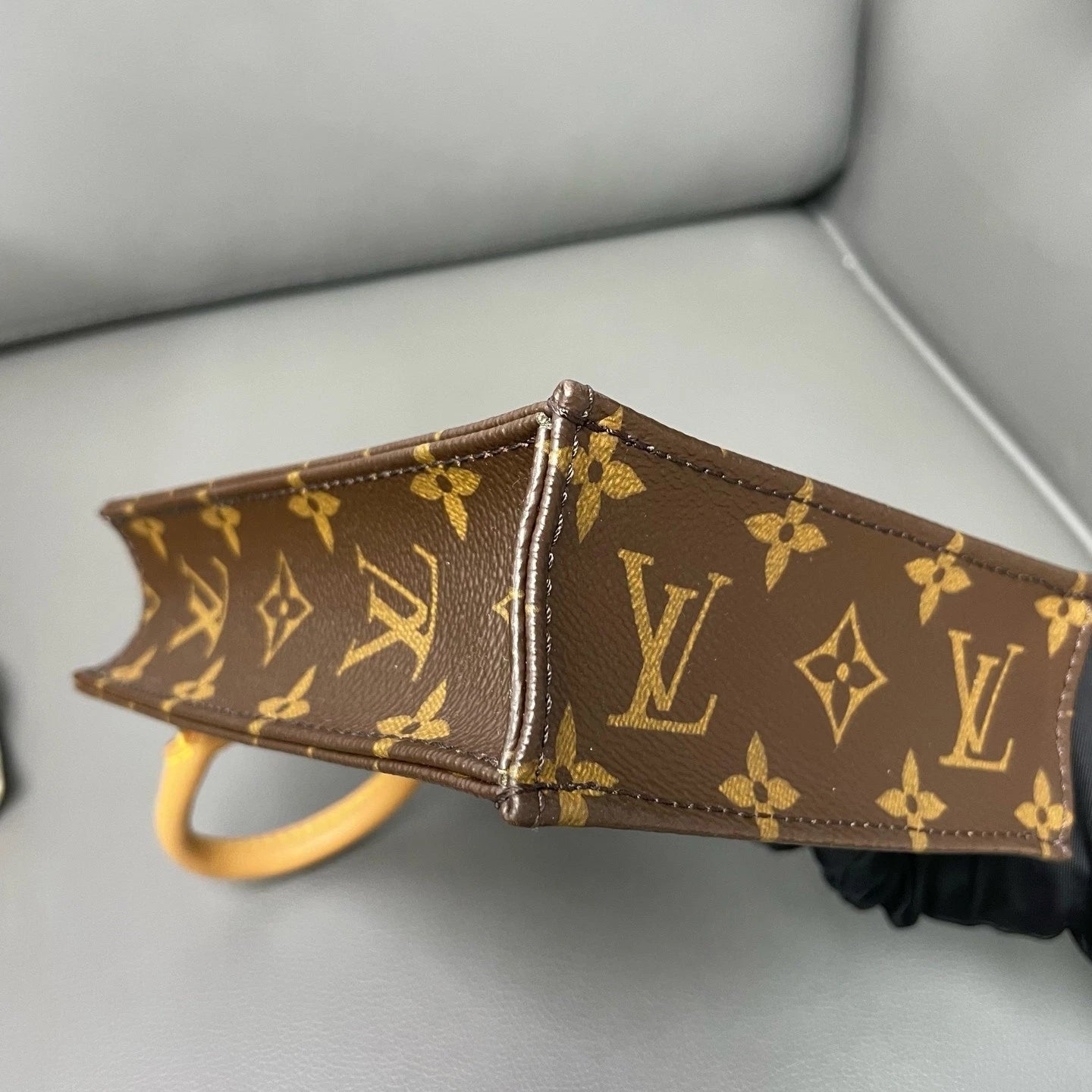 Louis Vuitton Mini Monogram Canvas Crossbody Shoulder Handbag For Women